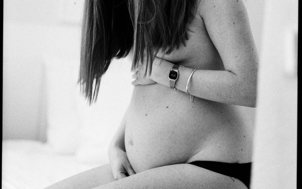 Conoscere il tuo bambino durante la gravidanza
